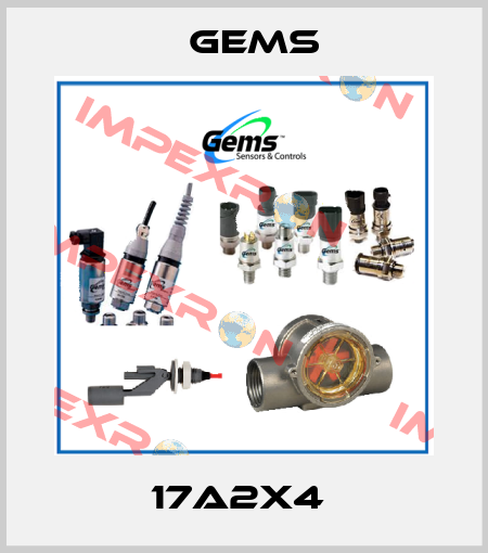 17A2X4  Gems