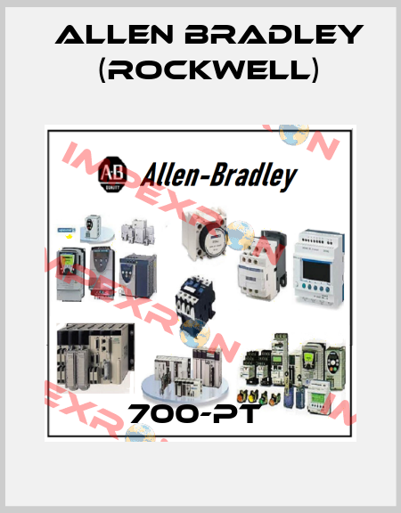 700-PT  Allen Bradley (Rockwell)