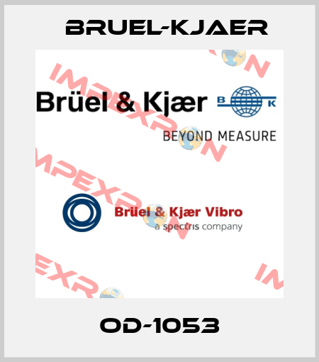 OD-1053 Bruel-Kjaer