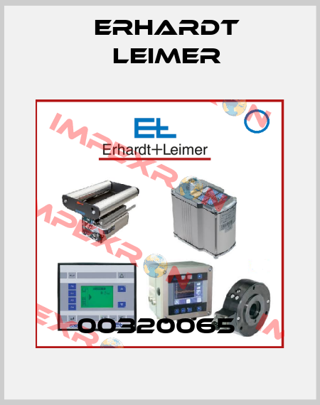 00320065  Erhardt Leimer
