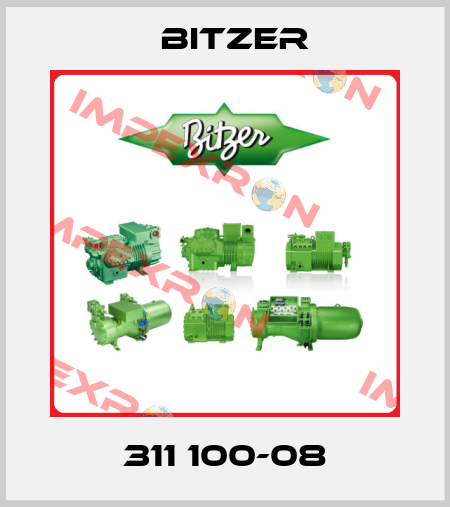 311 100-08 Bitzer