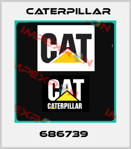 686739  Caterpillar