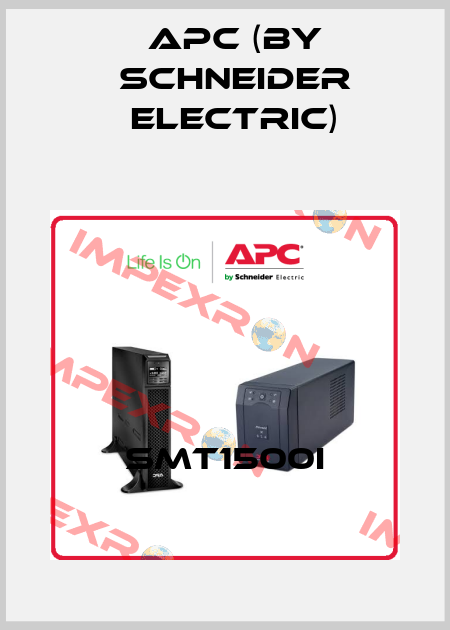 SMT1500I APC (by Schneider Electric)