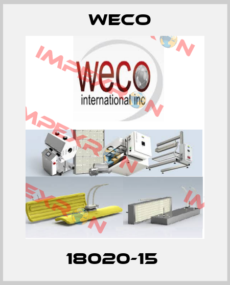18020-15  Weco