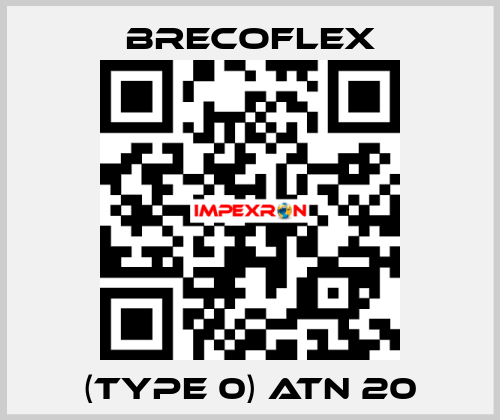 (type 0) ATN 20  Brecoflex