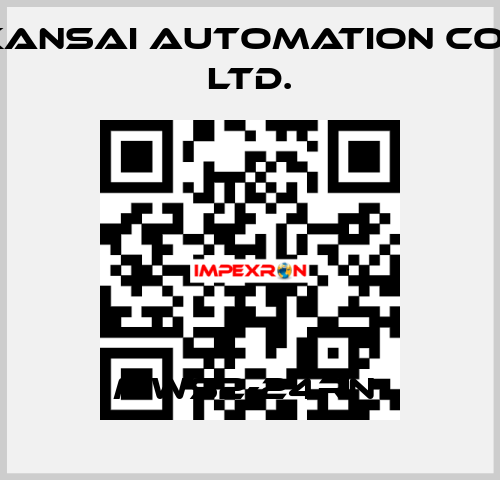 MWS2-24RN  KANSAI Automation Co., Ltd.