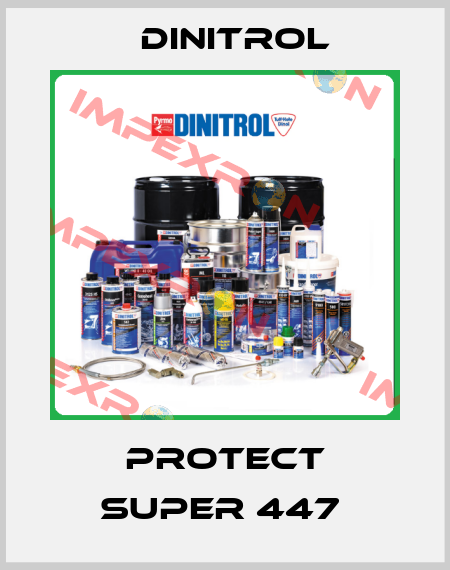 Protect Super 447  Dinitrol