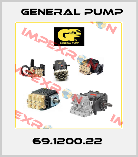 69.1200.22  General Pump