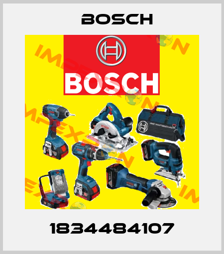 1834484107 Bosch