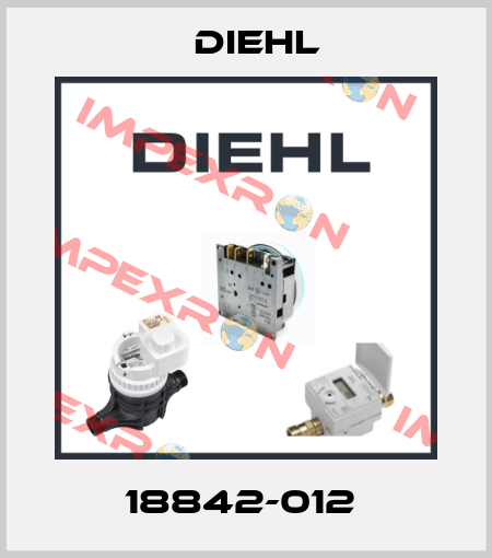 18842-012  Diehl
