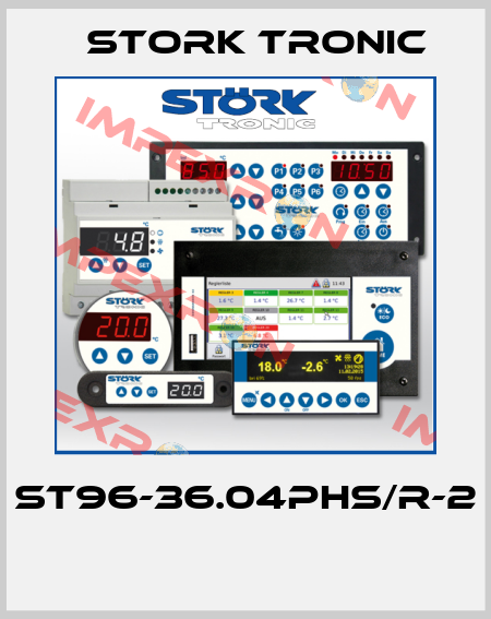 ST96-36.04PHS/R-2  Stork tronic