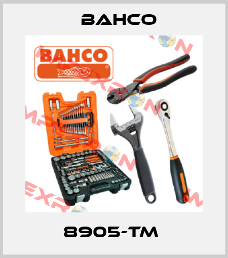 8905-TM  Bahco