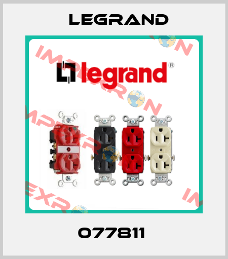 077811  Legrand