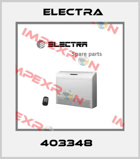 403348   Electra