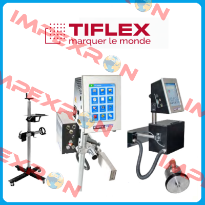 TCM 900 (black) Tiflex