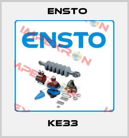 KE33  Ensto