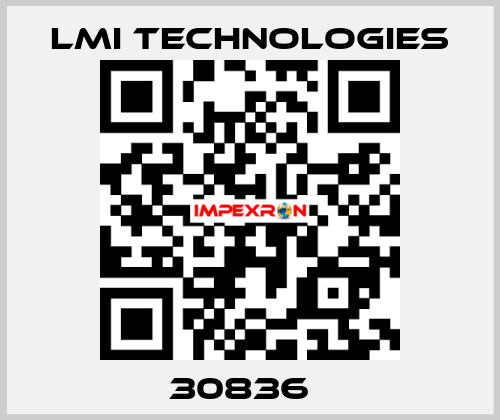 30836   Lmi Technologies