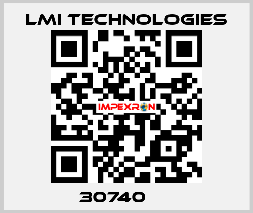 30740      Lmi Technologies