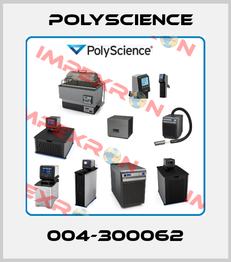 004-300062 Polyscience