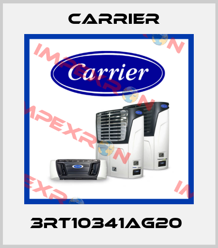 3RT10341AG20  Carrier