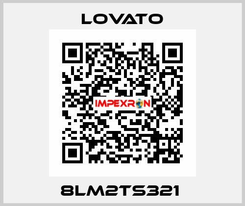 8LM2TS321  Lovato