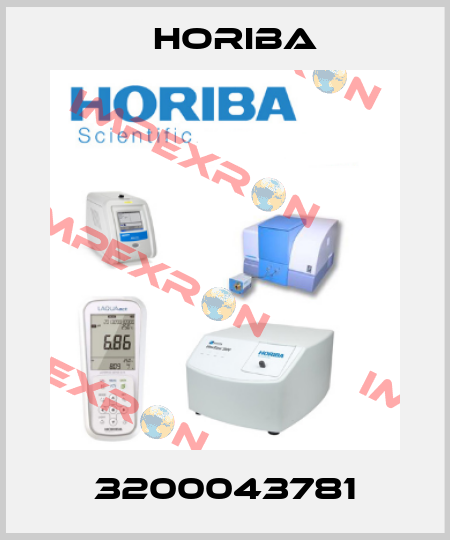 3200043781 Horiba