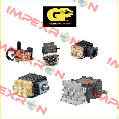 GPP98210600  General Pump