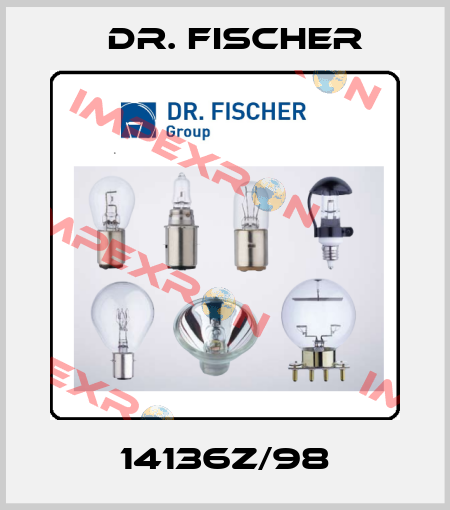 14136Z/98 Dr. Fischer