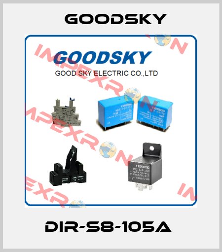 DIR-S8-105A  Goodsky