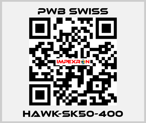 HAWK-SK50-400 PWB Swiss