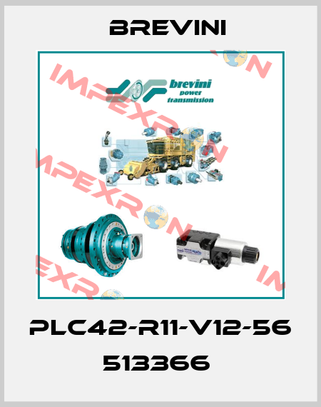 PLC42-R11-V12-56 513366  Brevini