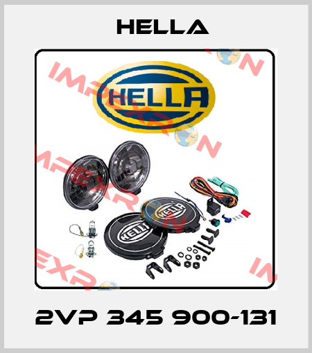 2VP 345 900-131 Hella