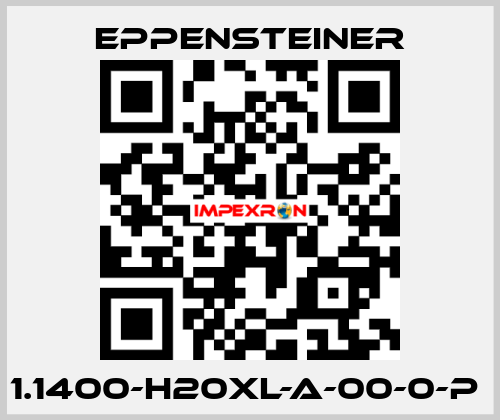  1.1400-H20XL-A-00-0-P  Eppensteiner