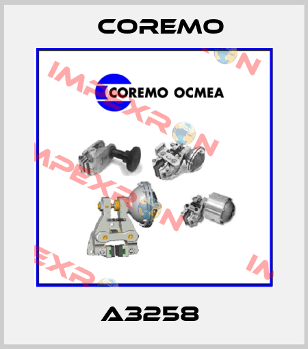 A3258  Coremo