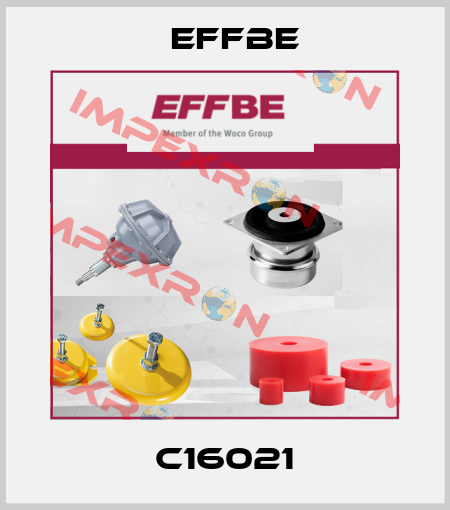 C16021 Effbe