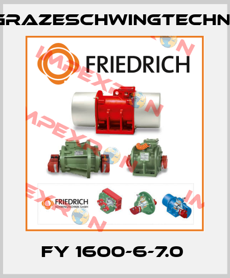 FY 1600-6-7.0  GrazeSchwingtechnik