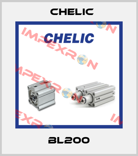 BL200 Chelic