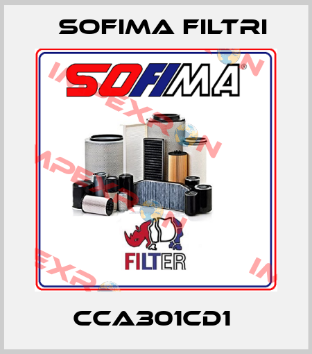 CCA301CD1  Sofima Filtri
