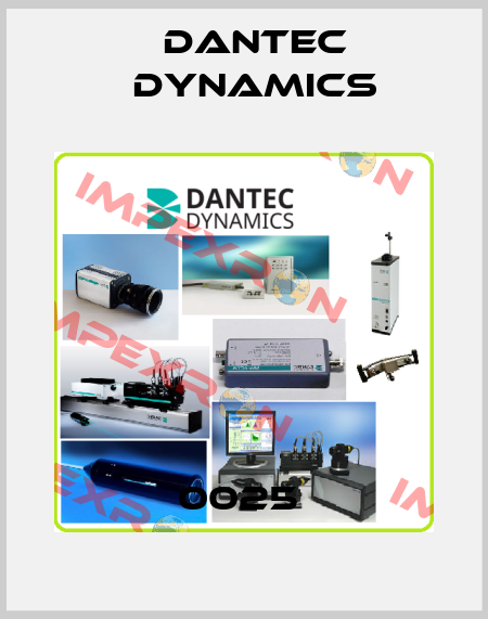 0025  Dantec Dynamics