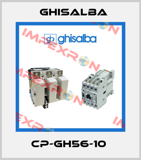CP-GH56-10  Ghisalba