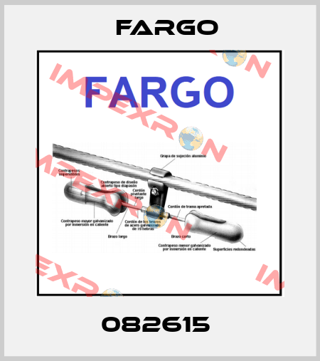 082615  Fargo