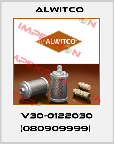 V30-0122030 (080909999)  Alwitco