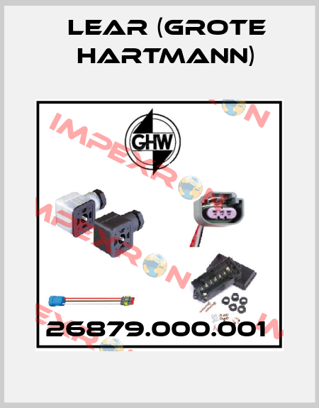 26879.000.001  Lear (Grote Hartmann)