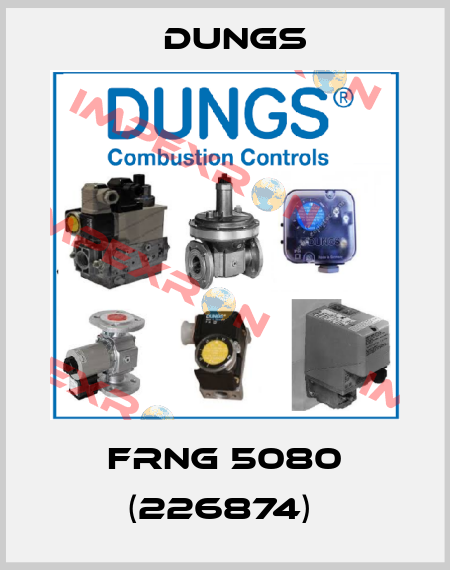 FRNG 5080 (226874)  Dungs