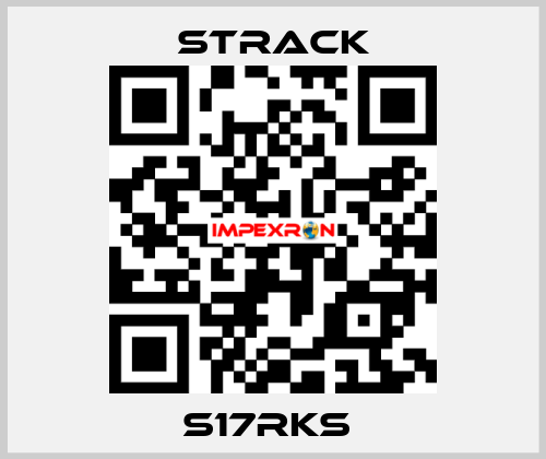 S17RKS  Strack