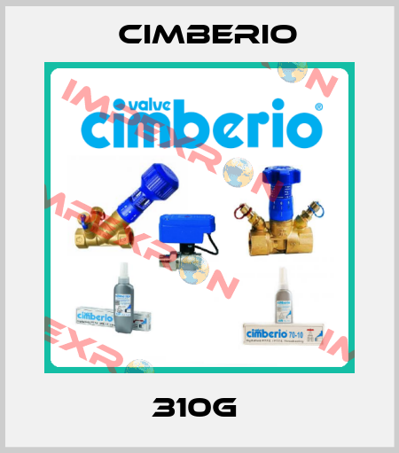 310G  Cimberio