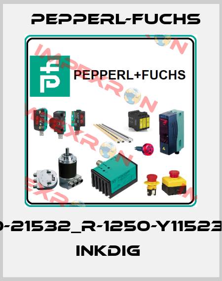 10-21532_R-1250-Y115234 InkDIG  Pepperl-Fuchs