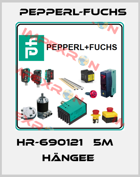 HR-690121   5M          Hängee  Pepperl-Fuchs
