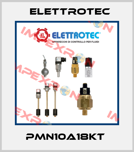PMN10A18KT  Elettrotec