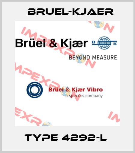 Type 4292-L  Bruel-Kjaer